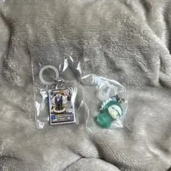 アイカツ　ガチャガチャ　めじるしアクセサリー