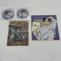 Free! 竜ヶ崎怜 まとめ売り
