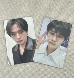 straykids スキズ STAYJAPAN 更新特典　トレカ 【リノ】