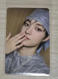 &TEAM BTL ショーケース トレカ weverse ウィジュ