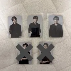 IMP. IMPACT フォトカード