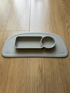 STOKKE ezpz ベビー用食器 グレーのサムネイル