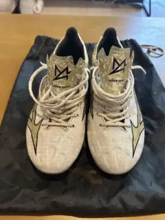 2025年最新】ミズノアルファjapan 26.5の人気アイテム - メルカリ