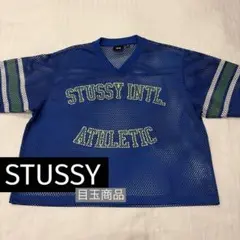 STUSSY NTERNATIONAL TEAM JERSEY 2025 ss - メルカリ