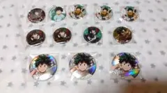 【ヒロアカ】緑谷出久セット