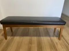 アクメファニチャー　シエラフラットベンチ