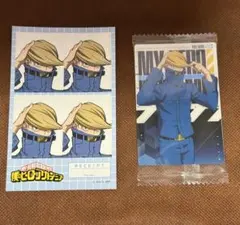 ヒロアカ ベストジーニスト セット