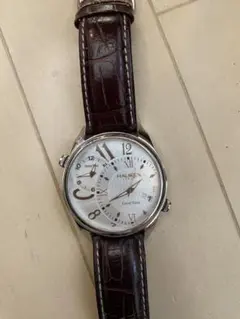 TIMEX Suntory Whisky コラボ クロノグラフ 腕時計 - メルカリ