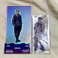 2025年最新】高塚大夢 アクスタの人気アイテム - メルカリ