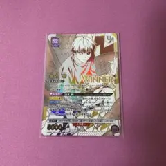 2026年最新】ユニオンアリーナ ユニオンレア winnerの人気アイテム