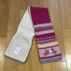 2025年最新】familiar 子供用マフラーの人気アイテム - メルカリ