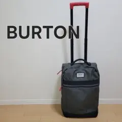 2025年最新】burton キャリーバッグの人気アイテム - メルカリ