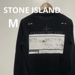 STONE  ストーンアイランド 長袖カットソー M 楽天市場】STONE ISLAND ストーンアイランド Logo Hoodie
