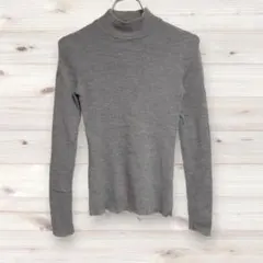 ヴィンテージ ニット