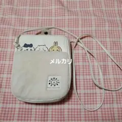 ちいかわ gu☆‪ショルダーバッグ★のサムネイル