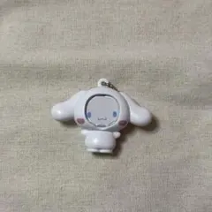 サンリオフォトフレームマスコット シナモロール