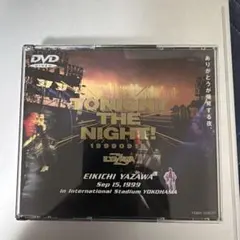 DVD 矢沢永吉/THE DAY - メルカリ