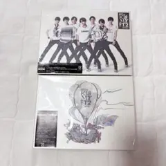 BEST OF Kis-My-Ft2 アルバム 初回盤A・初回盤B〈特典付〉