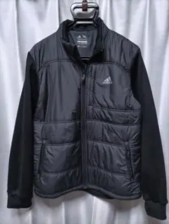 アディダスゴルフ ジャケット