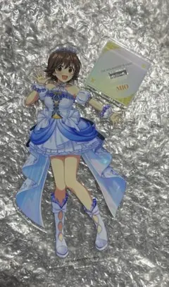 Once Upon a St@rs ver. 本田未央　アクリルスタンド