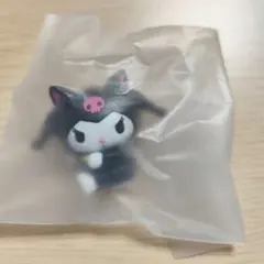 マイカラーフィギュアダブルス！クロミくろねこ