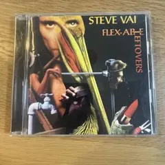 FLEX-ABLE LEFTOVERS／STEVE VAI