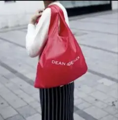 ディーン&デルーカ付録