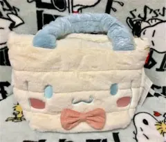 ルートート☆ 可愛いシナモン☆トートバック(*⁰▿⁰*)