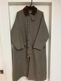 2025年最新】Barbour レディース ロングコートの人気アイテム - メルカリ