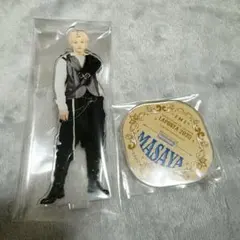 2025年最新】柾哉 アクスタの人気アイテム - メルカリ