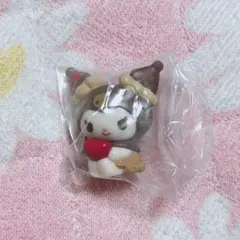 サンリオ キャラクターズ チョコレートドール ガチャガチャ クロミ