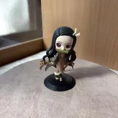 禰豆子 フィギュア
