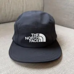 THE NORTH FACE GORE-TEX ブラックキャップ