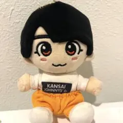 なにわ男子 大西流星 第1弾 ちびぬい