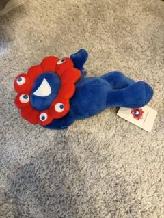 ミャクミャクくじ3等　新品