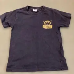 POTSHOT Tシャツ キッズ　黒　サイズ140
