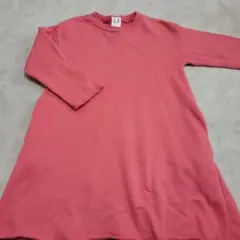 URBAN RESEARCH スエットワンピース　135