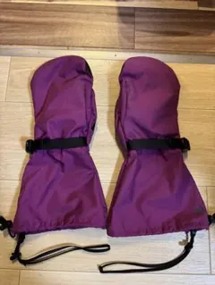 greenclothing オーバーミトン