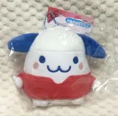 サンリオ たまごっち ぷりぬいマスコット ポチャッコ みみっち