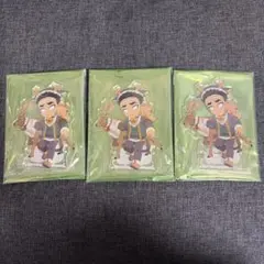 鬼滅の刃 クリスマス 2025 アクリルスタンド 悲鳴嶼行冥