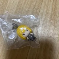 デスノート　メロ　めじるしアクセサリ