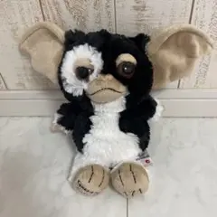 【新品未使用】GREMLINS × NICI × MORTAR TOKYO