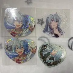 日々樹渉 ぴくりあ プチプリ