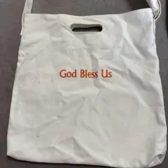 藤井風　GBU レコードバッグ Tote Bag – Fujii Kaze Official Store