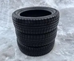 2026年最新】165 55r15スタッドレスタイヤ4本セットの人気アイテム