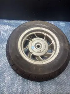 フリーウェイ250 MF03 ホンダ　リア　ホイールのサムネイル