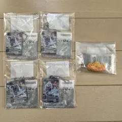 アイカツ　ガチャ　霧矢あおい　まとめ売り