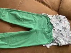 UNIQLO ベビーパジャマ 90