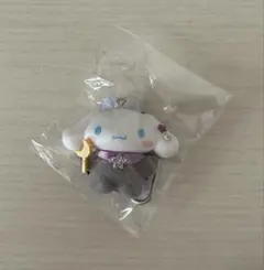 ちびっとも　天使&小悪魔　シナモン　シナモロール