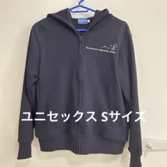 ディズニーリゾート パーカー Sサイズ